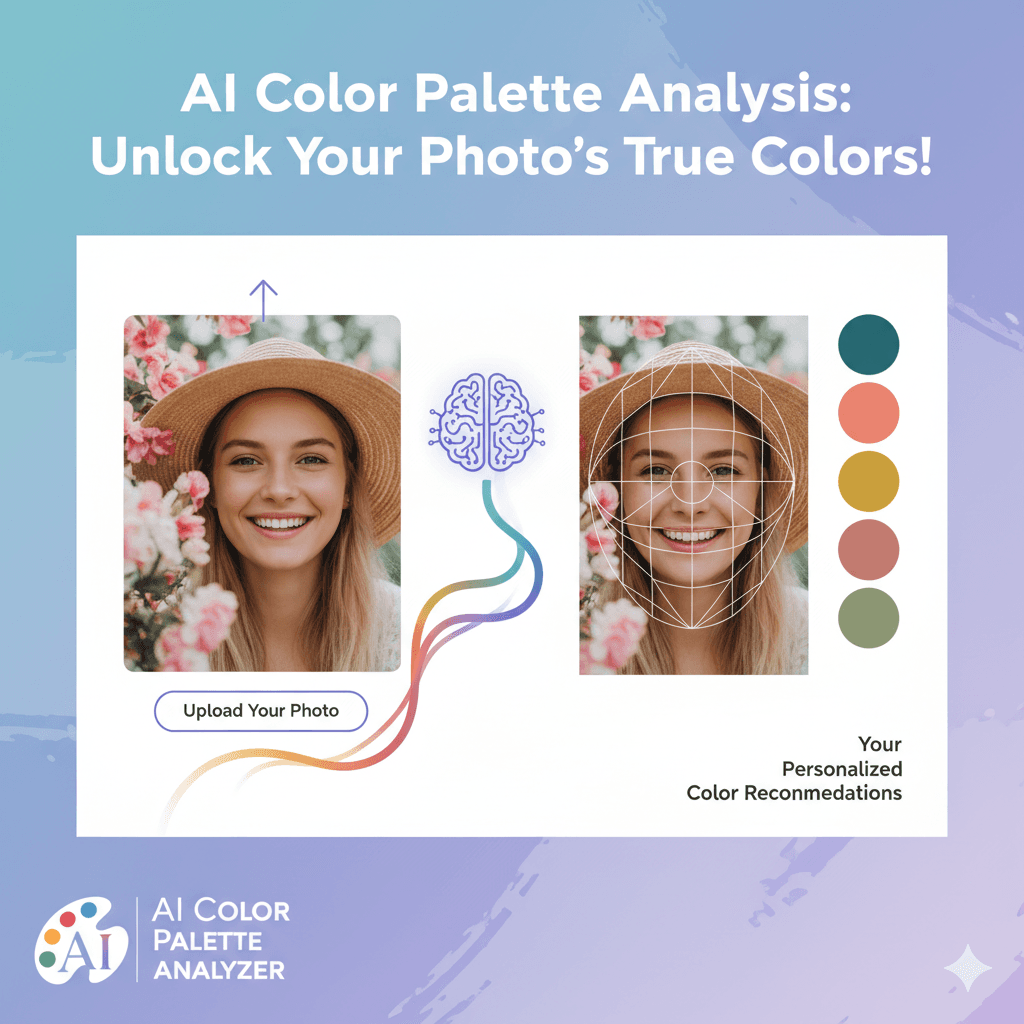 Discover Your perfect fall skin tone color palette